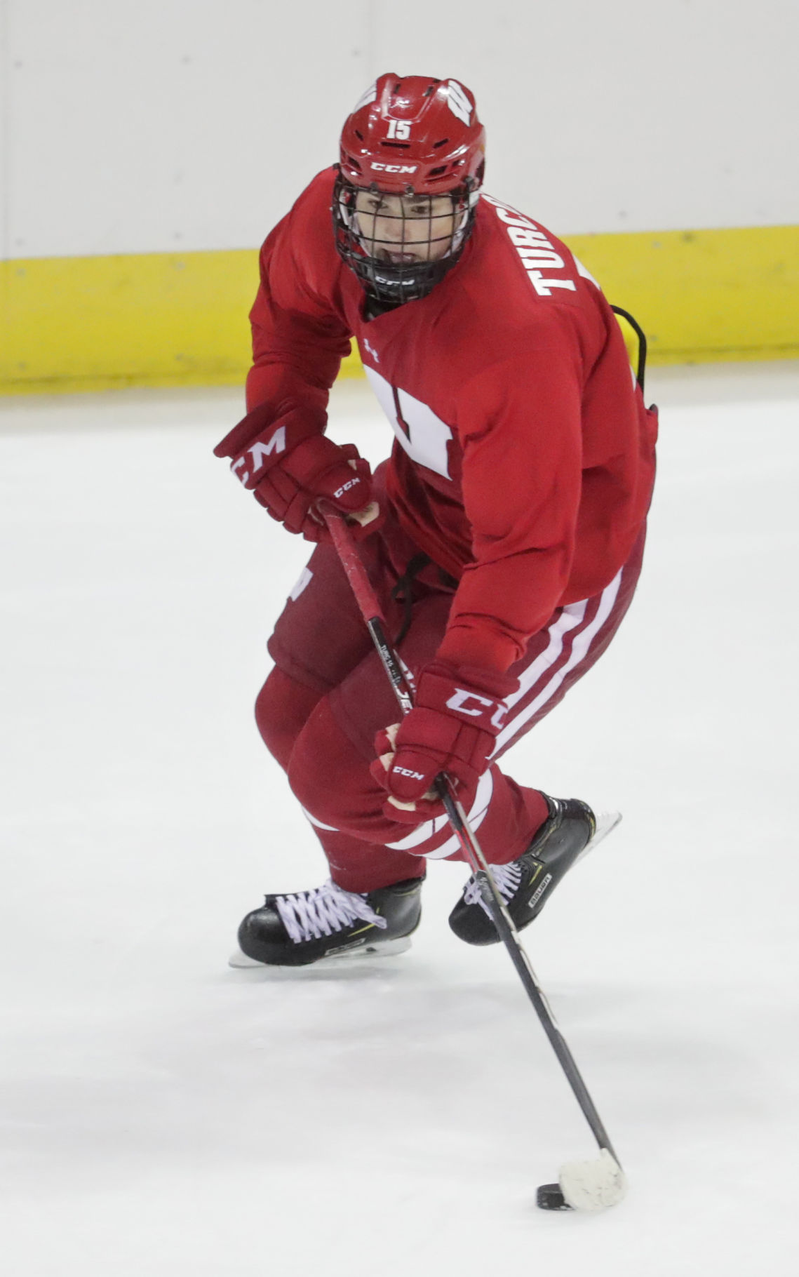 Alex Turcotte